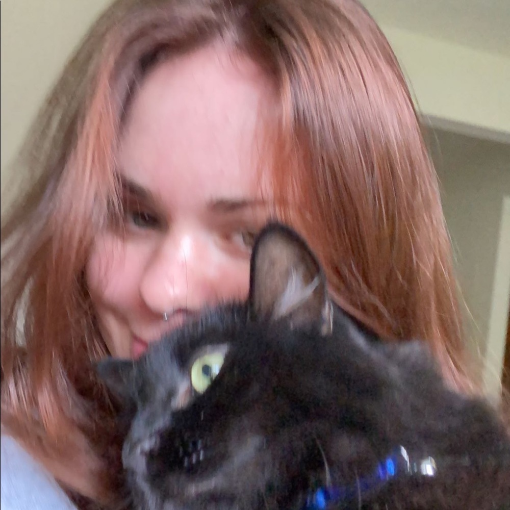 Meet your Posher, Fiona